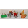Image 8 : Collection of Toys