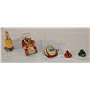 Image 5 : 5 Tin Toys