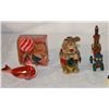 Image 2 : 6 Toys