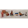 Image 4 : 6 Toys