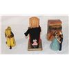 Image 3 : 3 Wind-up Toys