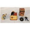 Image 4 : 3 Wind-up Toys
