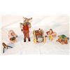 Image 1 : 6 Wind-up Toys