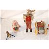 Image 2 : 6 Wind-up Toys