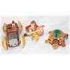Image 3 : 6 Wind-up Toys