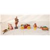 Image 4 : 6 Wind-up Toys