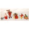 Image 5 : 6 Wind-up Toys