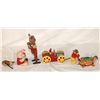 Image 6 : 6 Wind-up Toys