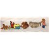 Image 2 : 5 Wind-up Toys