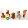 Image 3 : 5 Wind-up Toys