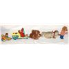 Image 4 : 5 Wind-up Toys