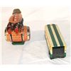 Image 3 : Mickey Mouse Moving Van & Turtle on Barrel Toy