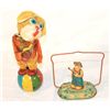 Image 2 : 3 Wind-up Toys