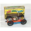 Image 3 : 3 Wind-up Tin Toys