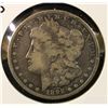 Image 2 : 1892-S  Silver Dollar