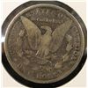 Image 3 : 1892-S  Silver Dollar