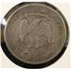 Image 3 : 1877-S  Trade Silver Dollar