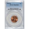 Image 1 : 1953-D LINCOLN CENT PCGS MS65 RD