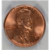 Image 2 : 1953-D LINCOLN CENT PCGS MS65 RD