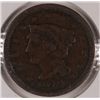 Image 1 : 1849 LARGE CENT FINE