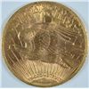 Image 2 : 1923 St. GAUDENS GOLD, MS-64 NICE!!