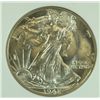 Image 2 : 1942 WALKING LIBERTY HALF DOLLAR,  ANACS MS-65 GEM