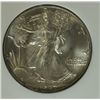 Image 2 : 1947 WALKING LIBERTY HALF DOLLAR, NGC MS-65 GEM, BLAST WHITE!