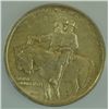 Image 2 : 1925 STONE MOUNTAIN COMMEM. HALF DOLLAR, ICG MS-65  A RARE DOUBLE DIE REVERSE