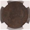 Image 3 : 1794 LARGE CENT NGC VF  environmental damage