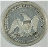 Image 2 : 1859-O SEATED LIBERTY DOLLAR VF