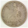 Image 1 : 1878-S TRADE DOLLAR, ORIGINAL BEAUTIFUL XF+  THE PERFECT TYPE COIN!