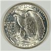 Image 2 : 1945 WALKING LIBERTY HALF DOLLAR MS65