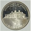 Image 2 : 1982-S PROOF GEORGE WASHINGTON COMMEM HALF DOLLAR CH PF
