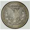 Image 2 : 1890-CC MORGAN DOLLAR VF