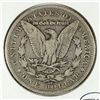 Image 2 : 1891-CC MORGAN DOLLAR FINE