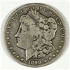 Image 1 : 1898-S MORGAN DOLLAR VG+