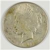 Image 1 : 1928-S PEACE DOLLAR F/VF