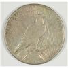 Image 2 : 1928-S PEACE DOLLAR F/VF