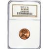 Image 1 : 1940-D LINCOLN CENT NGC MS66 RD