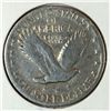 Image 2 : 1920-D STANDING LIBERTY QUARTER G/VG