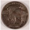 Image 2 : 1918/7-D BUFFALO NICKEL, XF++ FULL HORN, CLEAR OVER/DATE  RARE ERROR!!