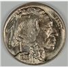 Image 1 : 1938-D  BUFFALO NICKEL, MS-65 GEM