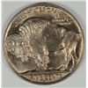 Image 2 : 1938-D  BUFFALO NICKEL, MS-65 GEM