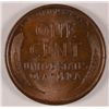 Image 2 : 1909 LINCOLN WHEAT CENT, MS-66 BROWN  CHERRY!!