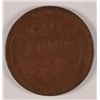 Image 2 : 1914-D LINCOLN WHEAT CENT, VG