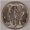 Image 1 : 1916 MERCURY DIME, MS-65 FSB  NICE!