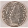 Image 1 : 1903-O BARBER DIME, MS-63 SCARCE DATE,