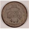 Image 2 : 1913-S BARBER DIME, GOOD  KEY DATE