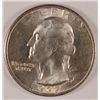 Image 1 : 1937-D WASHINGTON QUARTER, MS-64+