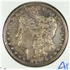Image 1 : 1904 MORGAN DOLLAR AU TONED